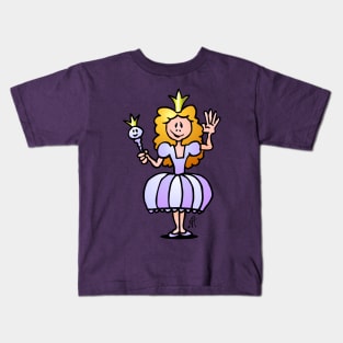 Princess Kids T-Shirt